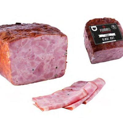 HİNDİ BUT FÜME 250 Gr