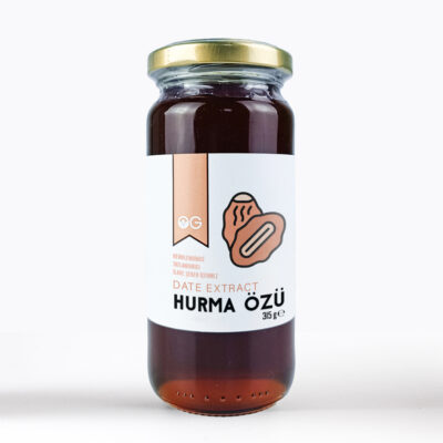 OG Natural Hurma Özü 315 GR +6 Ay