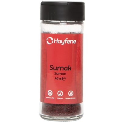 Hayfene Sumak 45 gr