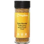 Hayfene  Hardal Tohumu (Sarı) 70 gr