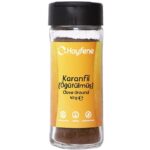 Hayfene  Karanfil Toz 40 gr