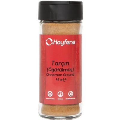 Hayfene  Tarçın Toz 45 gr