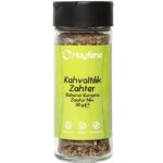 Hayfene  Kahvaltılık Zahter Türkiye 30 gr