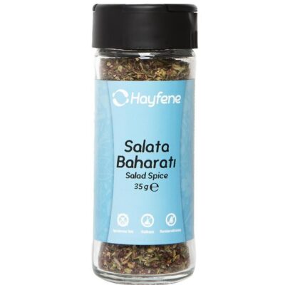 Hayfene Salata Baharatı – 35 Gr