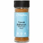 Hayfene  Tavuk Baharatı 50 gr