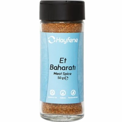 Hayfene Et Baharatı 50 gr