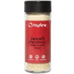 Hayfene  Zencefil Toz 40 gr