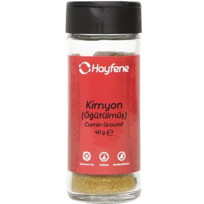 Hayfene  Kimyon Toz 40 gr