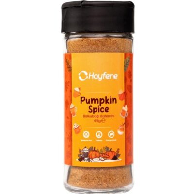 Hayfene Pumpkin Spice 45 g