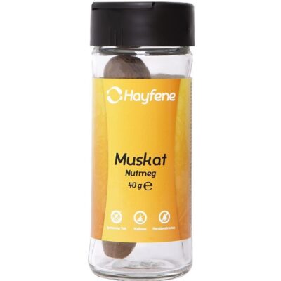 Hayfene  Muskat 40 gr