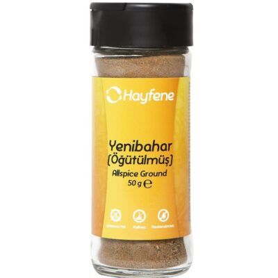 Hayfene  Yenibahar Toz 50 gr