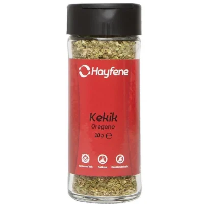 Hayfene  Kekik 10 gr