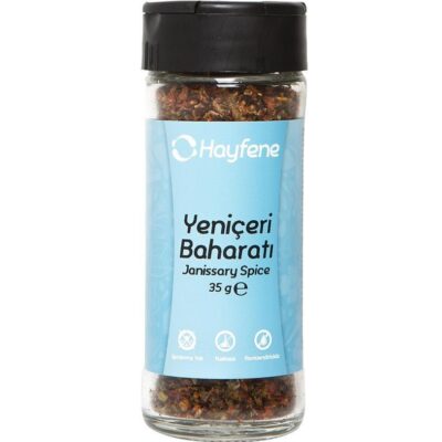 Hayfene  Yeniçeri Baharatı 35 gr