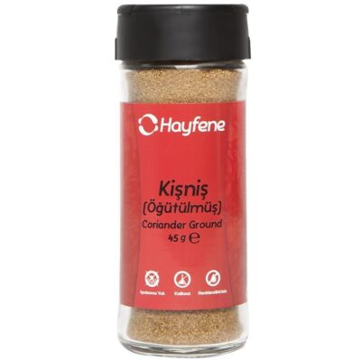 Hayfene  Kişniş Toz 45 gr