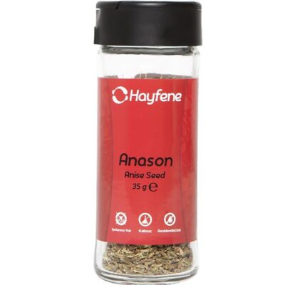 Hayfene  Anason Tane 35 gr