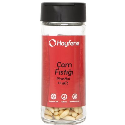 Hayfene  Çam Fıstığı Dolmalık Fıstık 45 Gr
