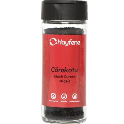 Hayfene  Çörek Otu 50 gr