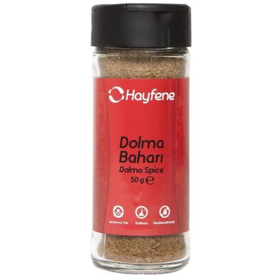 Hayfene  Dolma Baharatı 50 gr
