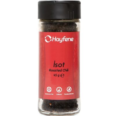 Hayfene  İsot 45 gr