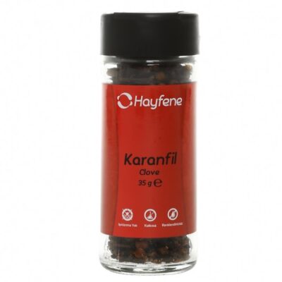 Hayfene  Karanfil 35 gr