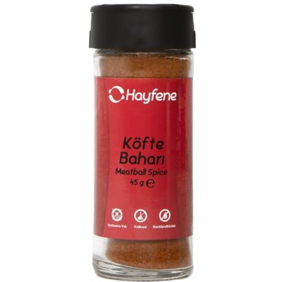 Hayfene  Köfte Baharı 45 gr
