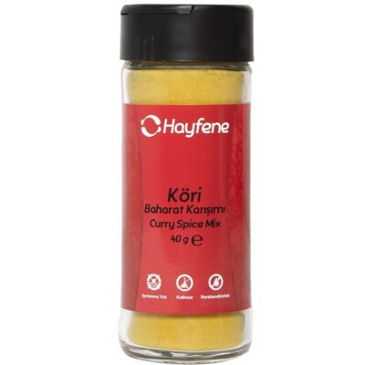 Hayfene  Köri 40 gr