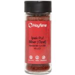 Hayfene  İpek Pul Biber (Özel) 45 gr