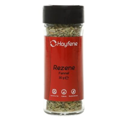 Hayfene  Rezene 30 gr