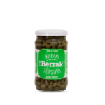 Berrak Kapari Turşusu 320 ml