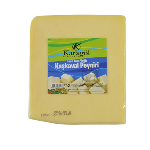 karagöl kaşkaval