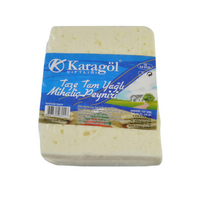 Karagöl Mihaliç Peyniri (KG)