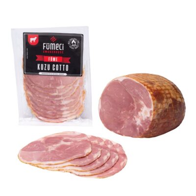 FÜMECİ KUZU COTTO 150 Gr