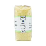 OG Natural Organik Helvalık İrmik 350 Gr
