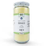 OG Natural Organik İrmik 330 Gr +6 Ay