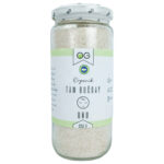 OG Natural Organik Tam Buğday Unu +8 Ay 250 GR