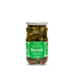 Berrak Salatalık Turşusu No:0 370 ml