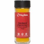 Hayfene  Zerdeçal Toz 50 gr