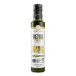 Zühre Ana Detox Gold Sirkesi Doğal Fermantasyon