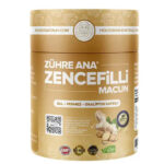 Zühre Ana Zencefilli Macun