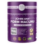 Zühre Ana Form Macunu