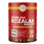 Zühre Ana Diyabetik Kozalak Macunu