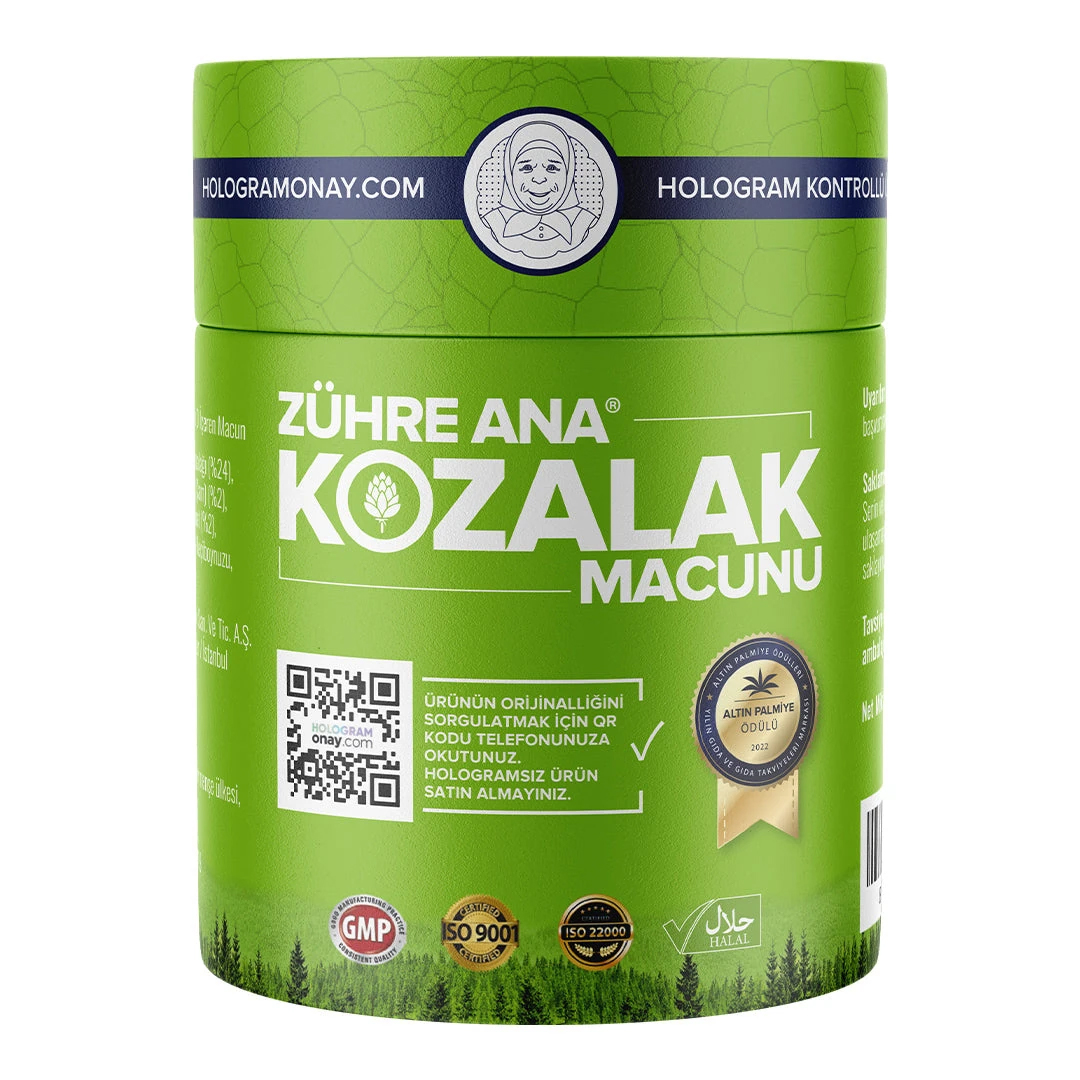 kozalak