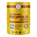 Zühre Ana Propolis Macunu