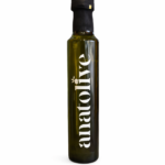 ANATOLİVE Naturel Sızma Zeytinyağı 500mL