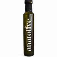 ANATOLİVE Naturel Sızma Zeytinyağı 500mL