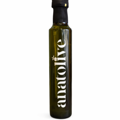 ANATOLİVE Naturel Sızma Zeytinyağı 500mL