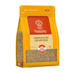 Hasata Esmer Çiğ Köftelik Bulgur (1Kg)