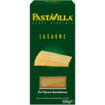 PASTAVİLLA Lasagne 500gr