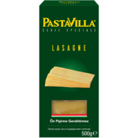 PASTAVİLLA Lasagne 500gr