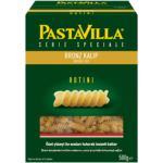 PASTAVİLLA Bronze Die Rotini 500gr